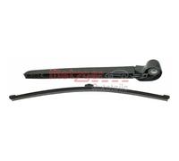 METZGER 2190257 Bras d'essuie-glace, nettoyage des vitres