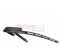 1x Bras d'essuie-glace, nettoyage des vitres METZGER 2190938 convient pour