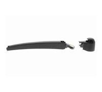 1x Bras d'essuie-glace, nettoyage des vitres VAICO V10-2208 convient pour VW