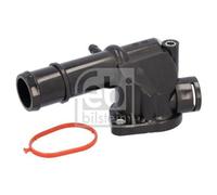 1x Bride de liquide de refroidissement FEBI BILSTEIN 193081 convient pour