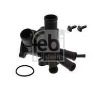 1x Bride de liquide de refroidissement FEBI BILSTEIN 22746 convient pour SEAT