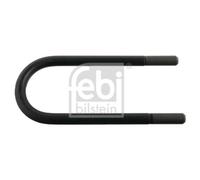 FEBI BILSTEIN 35663 Bride de ressort