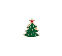 1X Broche De Noël Multicolore Pour Les Décorations De Noël, Femmes, Enfants, Ornements, Cadeaux, Robuste Et ÉconomiqueDesign très attractif