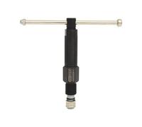 1x Broche filetée, appareil à border KS TOOLS 122.1281 convient pour