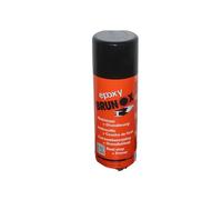 1x Brunox Epox Spray 400 ML Convertisseur de Rouille Rostsanierer - (49 / 1l
