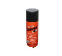Brunox BEPOXYSPRAY400 Epoxy convertisseur de rouille 400ml