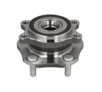 1x BTA Ensemble Roulement de Roue Avant Double Pour Nissan X-Trail T32