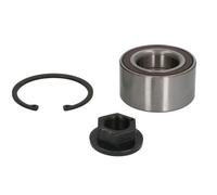 1x BTA Jeu De Roulement De Roue Avant Double Pour Ford Focus Turnier DNW