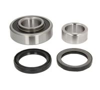 BTA Kit de roulement de roue H28010BTA pour Suzuki Vitara Cabrio Essieu arrière 2003-2005