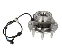 1x BTA Jeu De Roulements De Roue Avant Gauche Droite Pour Hummer ABS