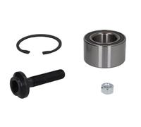 1x BTA Kit de roulements de roue DES DEUX CÔTÉS DE L'AVANT, HINTEN