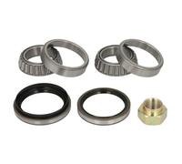 1x BTA Kit de roulements de roue GAUCHE, DROIT, AVANT