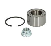 BTA Kit de roulement de roue KRAFT 4103970 Avant gauche/droit