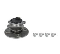 1x BTA Kit de roulements de roue H22091BTA arrière pour CITROËN C1 (PM, PN_)
