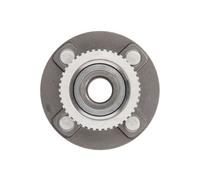 1x BTA Kit Roulement de Roue Arrière Nissan Primera Traveller W10