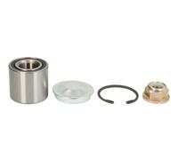 1x BTA Kit Roulement de Roue Arrière Pour Nissan Micra IV K13