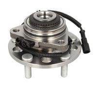 1x BTA Kit Roulement De Roue Avant Double Côté Pour Ssangyong Rexton GAB_