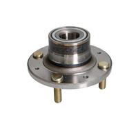 1x BTA Roue Kit Roulements Arrière Gauche Droite pour Mitsubishi Space Star Dg A
