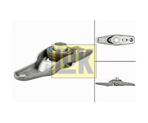 1x Butée, commande d'embrayage Schaeffler LuK 514 0011 10 convient pour AUDI