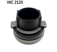 SKF Butée d'embrayage VKC 2120