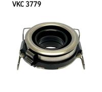 1x Butée de débrayage SKF VKC 3779 convient pour TOYOTA