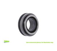 1x Butée de débrayage VALEO 355562 convient pour AUDI MG ROVER SEAT SKODA VW