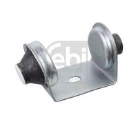 1x Butée élastique, support du moteur FEBI BILSTEIN 104573 convient pour