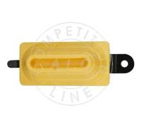 1x Butée élastique, suspension AIC 58079 convient pour FORD