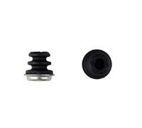 Coussin d’arrêt Suspension BILSTEIN Compatible NISSAN 11-299554