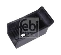 FEBI BILSTEIN 08162 Butée élastique, suspension
