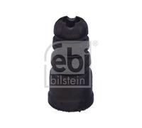 1x Butée élastique, suspension FEBI BILSTEIN 1000027 convient pour PORSCHE