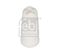 1x Butée élastique, suspension FEBI BILSTEIN 1000306 convient pour PORSCHE