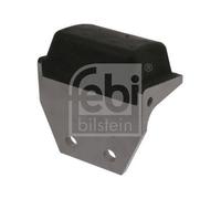 1x Butée élastique, suspension FEBI BILSTEIN 101305 convient pour SCANIA
