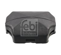 1x Butée élastique, suspension FEBI BILSTEIN 101758 convient pour