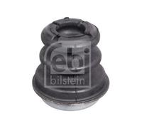 1x Butée élastique, suspension FEBI BILSTEIN 103458 convient pour NISSAN