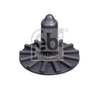 1x Butée élastique, suspension FEBI BILSTEIN 103503 convient pour RENAULT