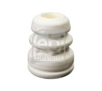 FEBI BILSTEIN Butée de ressort essieu avant 104211 PU (polyuréthane)