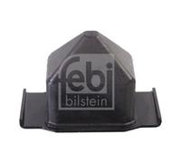 1x Butée élastique, suspension FEBI BILSTEIN 107159 convient pour FIAT