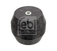 1x Butée élastique, suspension FEBI BILSTEIN 107858 convient pour SCANIA