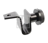 1x Butée élastique, suspension FEBI BILSTEIN 108048 convient pour DAF