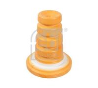 FEBI BILSTEIN Butée élastique de suspension 170448 essieu arrière