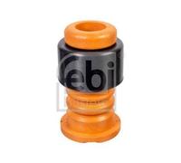 1x Butée élastique, suspension FEBI BILSTEIN 172141 convient pour NISSAN