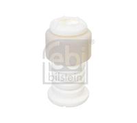 1x Butée élastique, suspension FEBI BILSTEIN 172159 convient pour NISSAN
