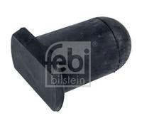 1x Butée élastique, suspension FEBI BILSTEIN 172482 convient pour