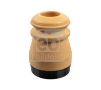 1x Butée élastique, suspension FEBI BILSTEIN 173392 convient pour BMW