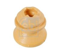 1x Butée élastique, suspension FEBI BILSTEIN 173640 convient pour BMW