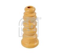 1x Butée élastique, suspension FEBI BILSTEIN 173641 convient pour FORD
