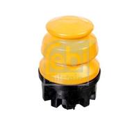 1x Butée élastique, suspension FEBI BILSTEIN 175658 convient pour PEUGEOT
