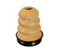 1x Butée élastique, suspension FEBI BILSTEIN 177267 convient pour FORD
