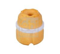 1x Butée élastique, suspension FEBI BILSTEIN 177820 convient pour
